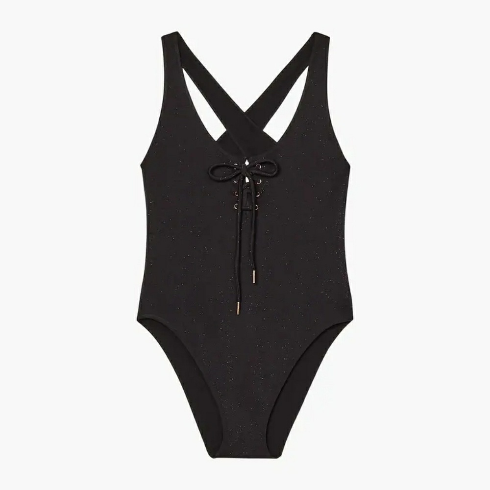 Savage X Fenty knit bodysuit